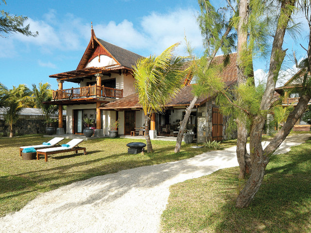 Sankhara Villas