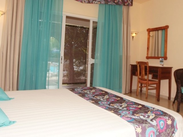 фотографии Le Palmiste Resort & Spa (ex. La Residence du Palmiste) изображение №12