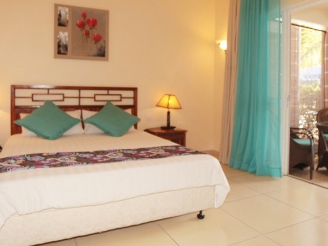 фотографии Le Palmiste Resort & Spa (ex. La Residence du Palmiste) изображение №16