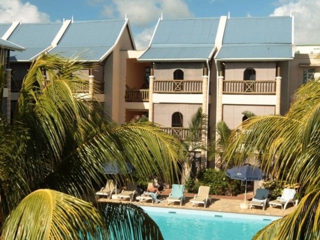 фотографии Le Palmiste Resort & Spa (ex. La Residence du Palmiste) изображение №24