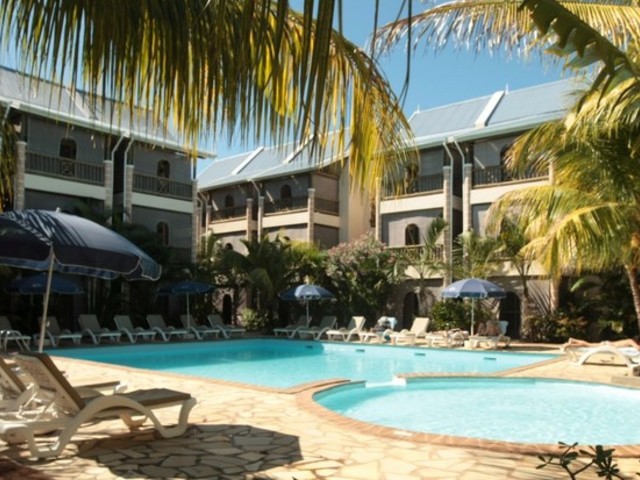 фото отеля Le Palmiste Resort & Spa (ex. La Residence du Palmiste) изображение №25