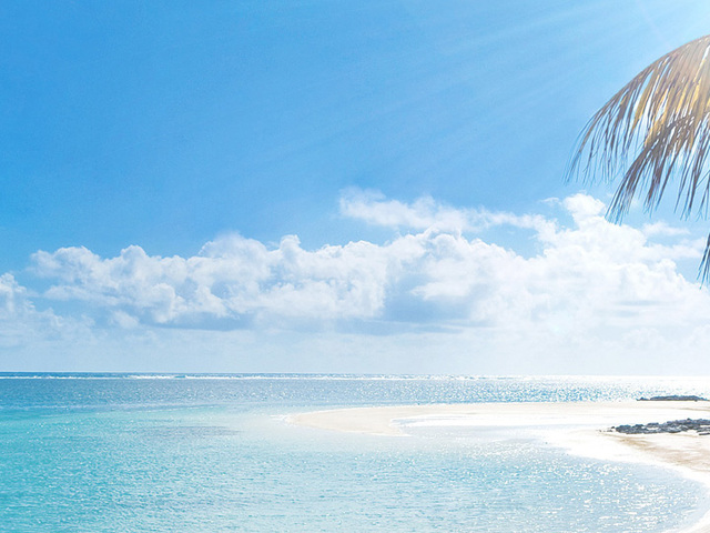 фото отеля LUX* Belle Mare (ex. Beau Rivage) изображение №5