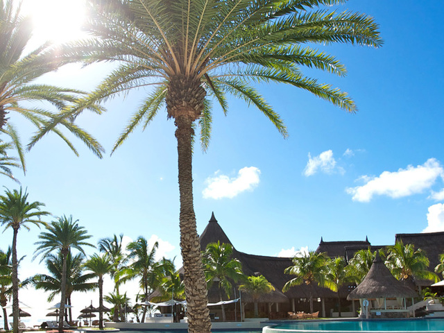 фото LUX* Belle Mare (ex. Beau Rivage) изображение №6