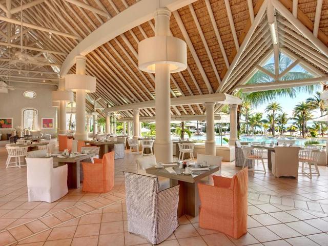 фотографии LUX* Belle Mare (ex. Beau Rivage) изображение №16