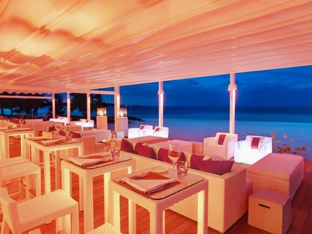 фото LUX* Belle Mare (ex. Beau Rivage) изображение №18