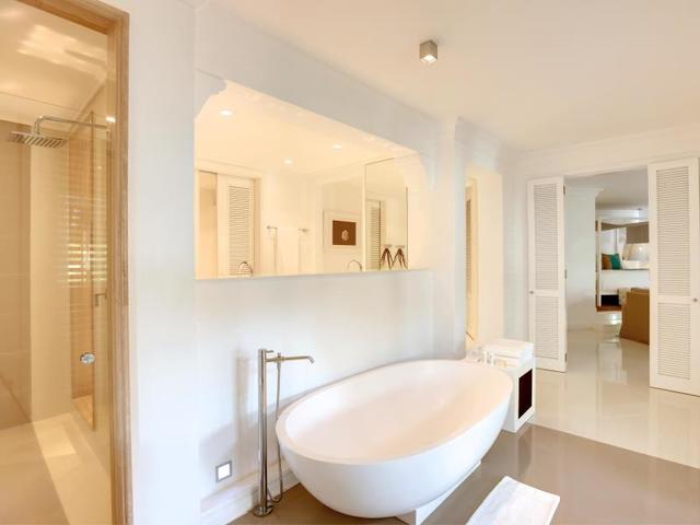 фотографии отеля LUX* Belle Mare (ex. Beau Rivage) изображение №19