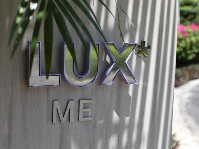 фотографии LUX* Belle Mare (ex. Beau Rivage) изображение №20