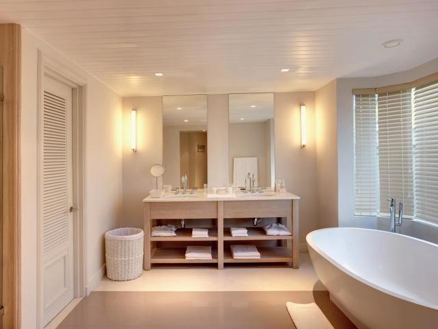 фото отеля LUX* Belle Mare (ex. Beau Rivage) изображение №21