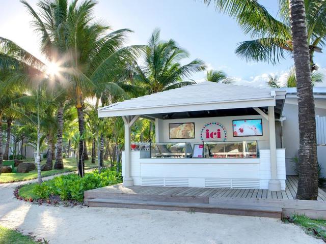 фотографии LUX* Belle Mare (ex. Beau Rivage) изображение №24