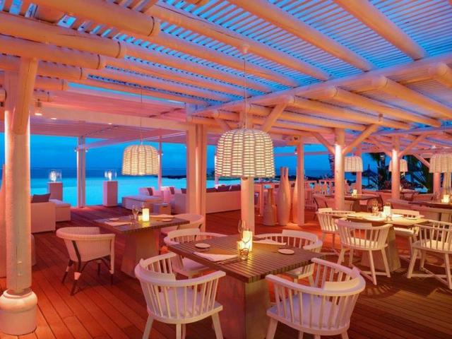 фото отеля LUX* Belle Mare (ex. Beau Rivage) изображение №25