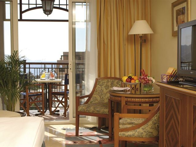 фото Movenpick Resort & Residences Aqaba изображение №26