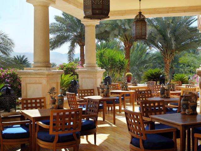 фотографии Movenpick Resort & Residences Aqaba изображение №28