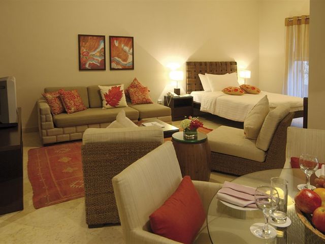 фото отеля Movenpick Resort & Residences Aqaba изображение №29