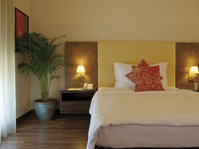 фото Movenpick Resort & Residences Aqaba изображение №30
