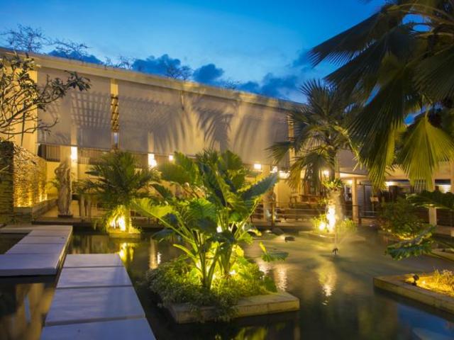 фотографии Dhevatara Beach изображение №12