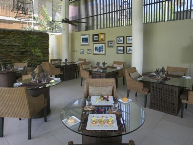 фото Dhevatara Beach изображение №14