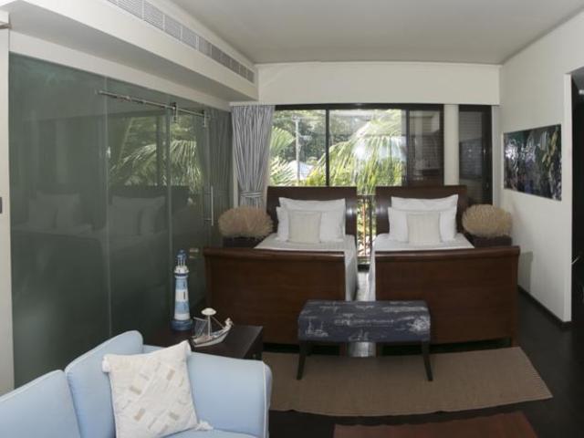 фото Dhevatara Beach изображение №18