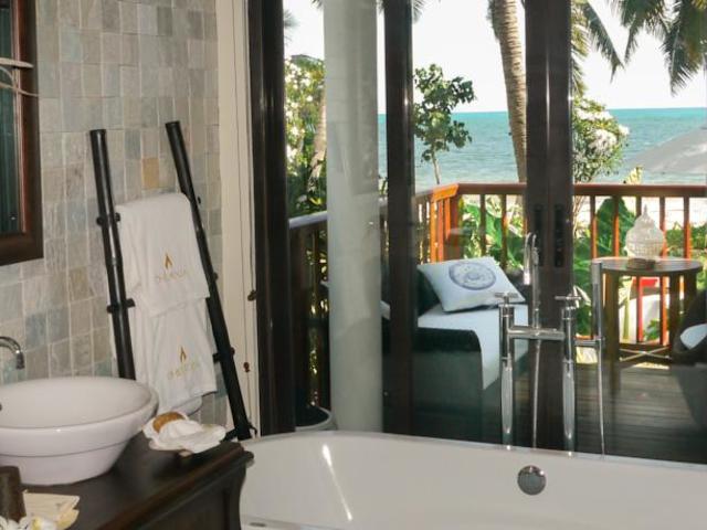 фото Dhevatara Beach изображение №26