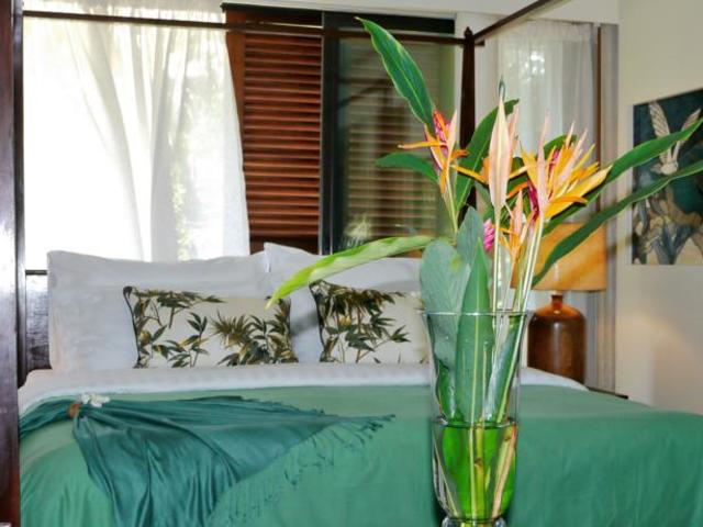 фото отеля Dhevatara Beach изображение №29