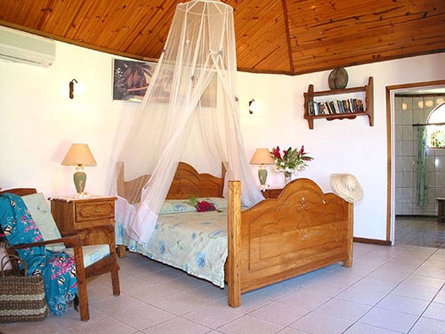 фото отеля Amitie Chalets изображение №5