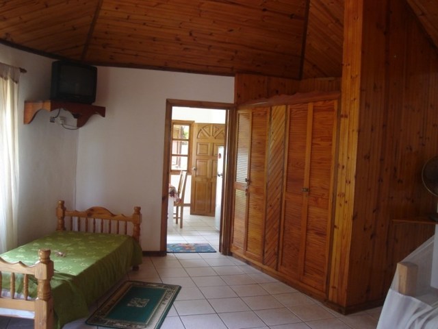 фотографии отеля Amitie Chalets изображение №7