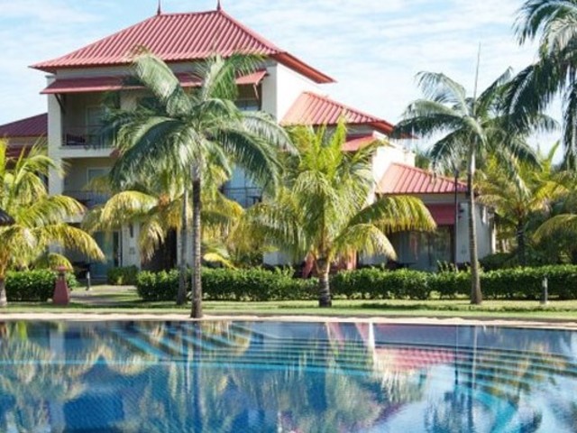 фото отеля Tamassa изображение №25