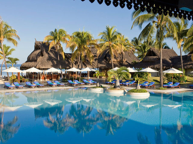 Sofitel Mauritius L'Imperial Resort & Spa