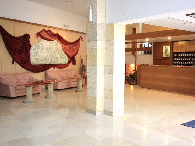 фото Europa Hotel изображение №30