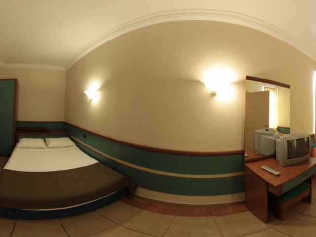 фотографии Club Munamar Beach Resort (ex. Oylum Prestige) изображение №52