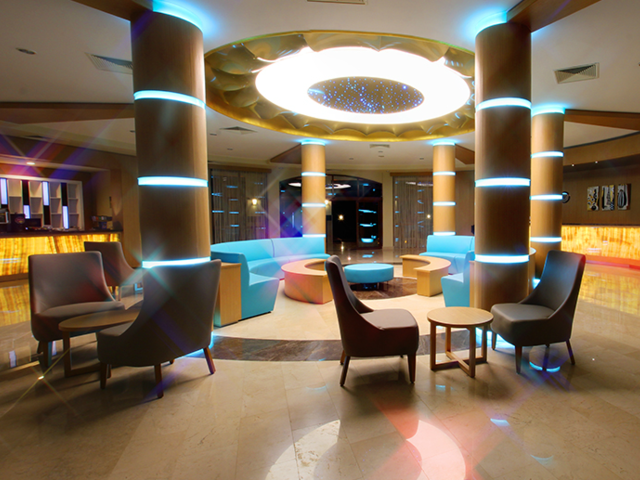 фотографии Verde Bodrum Holiday Village (ex. Onura Holiday Village; Cande Onura Tatil Koyu) изображение №32
