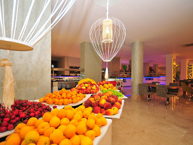 фотографии отеля Blue Bay Platinum  изображение №39