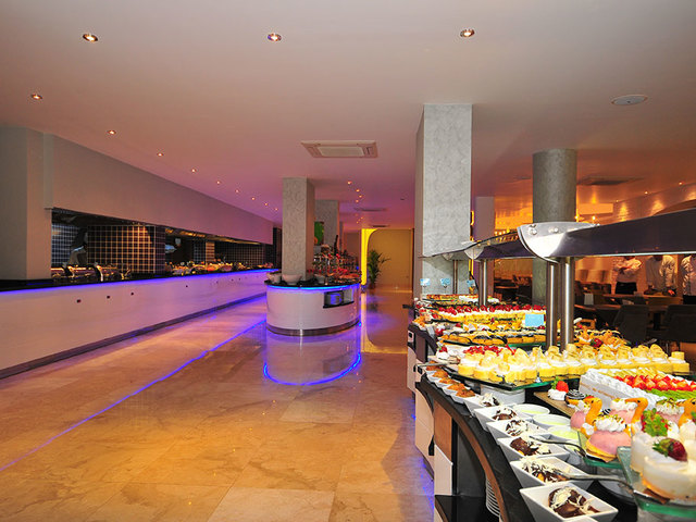 фото Blue Bay Platinum  изображение №42