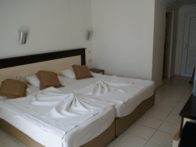 фотографии отеля Sun Club  изображение №55