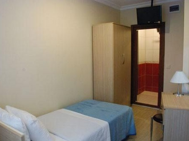 фотографии отеля Hotel Balo изображение №3