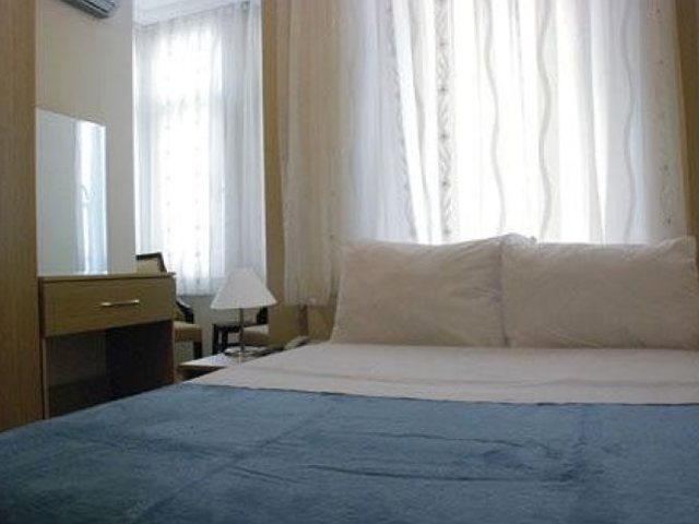 фото Hotel Balo изображение №6