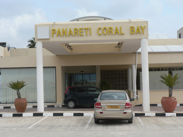 фото Panareti Coral Bay Resort изображение №50