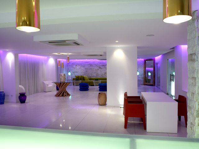 фото So Nice Boutique Suites изображение №50