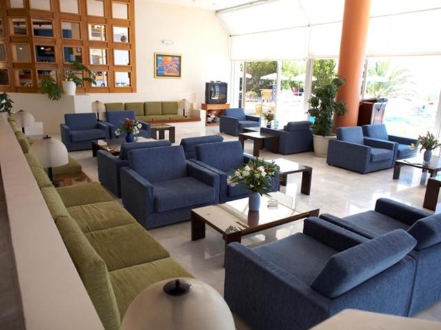 фото отеля Scaleta Beach Hotel изображение №17