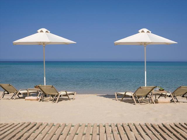 фото Sani Beach изображение №10