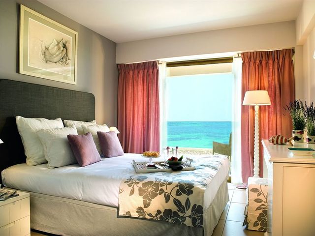 фото отеля Sani Beach изображение №29