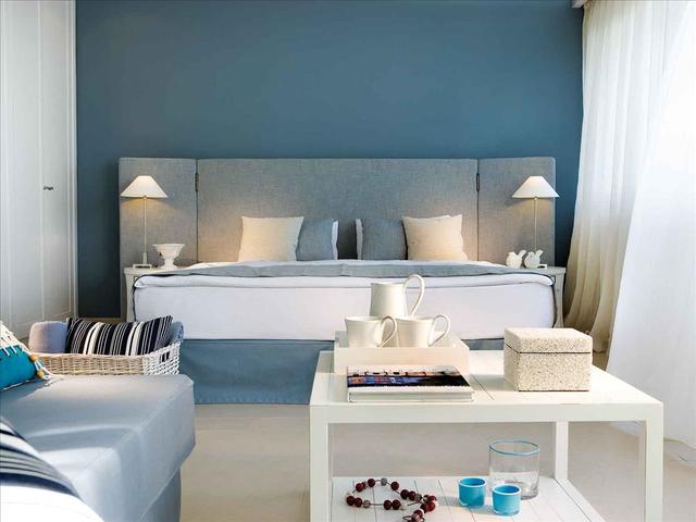 фото Sani Club (ex. Sani Beach Club) изображение №10