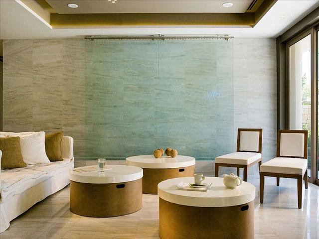 фото отеля Sani Club (ex. Sani Beach Club) изображение №13