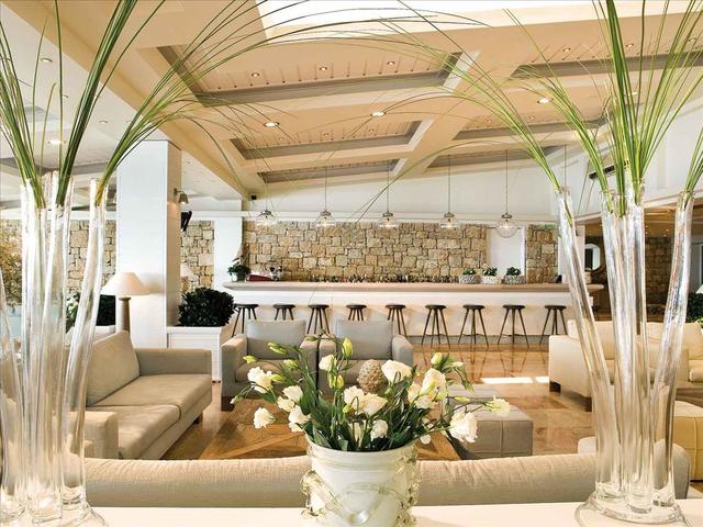 фото Sani Club (ex. Sani Beach Club) изображение №14