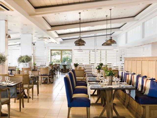 фотографии отеля Sani Club (ex. Sani Beach Club) изображение №15