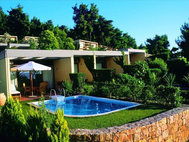 фотографии Sani Club (ex. Sani Beach Club) изображение №16