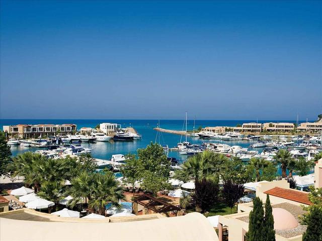 фото Sani Club (ex. Sani Beach Club) изображение №18