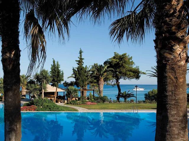 фотографии Sani Club (ex. Sani Beach Club) изображение №20