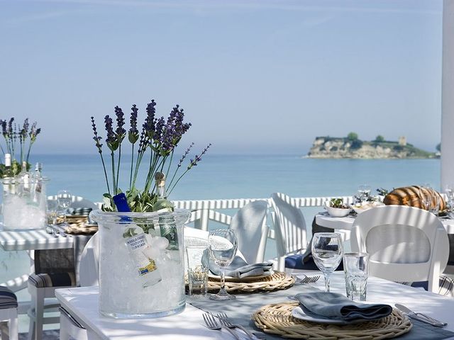 фотографии отеля Sani Club (ex. Sani Beach Club) изображение №23