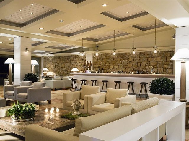 фото Sani Club (ex. Sani Beach Club) изображение №26