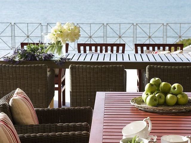 фотографии Sani Club (ex. Sani Beach Club) изображение №28